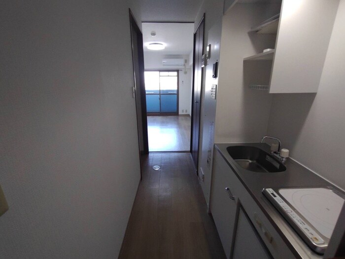 フレスカ北本町の物件内観写真