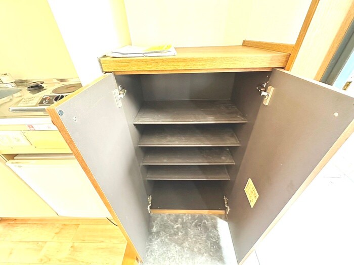 フレスカ北本町の物件内観写真