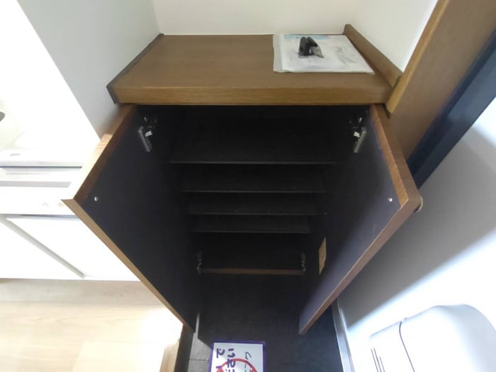 フレスカ北本町の物件内観写真