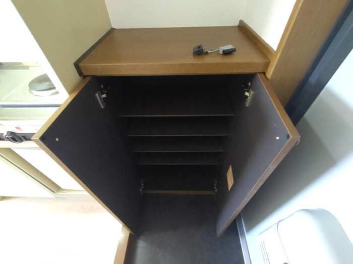 フレスカ北本町の物件内観写真