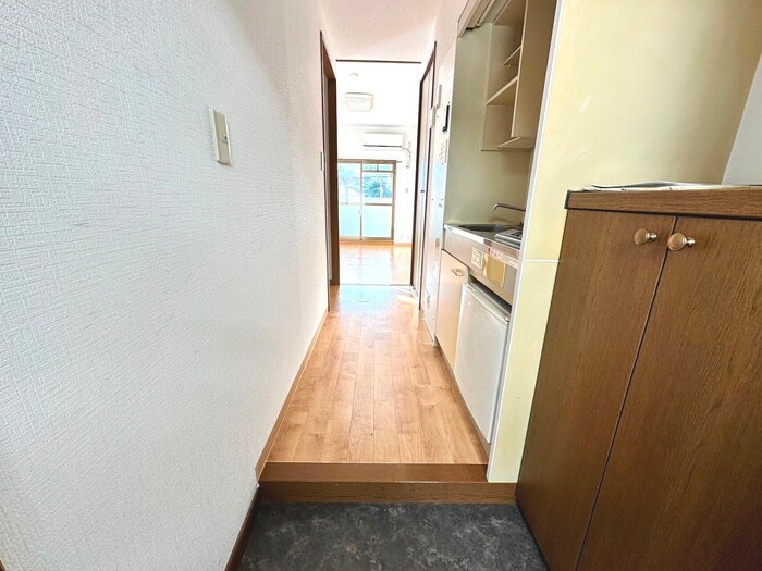 フレスカ北本町の物件内観写真