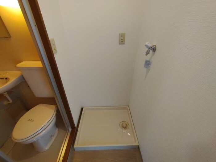 フレスカ北本町の物件内観写真