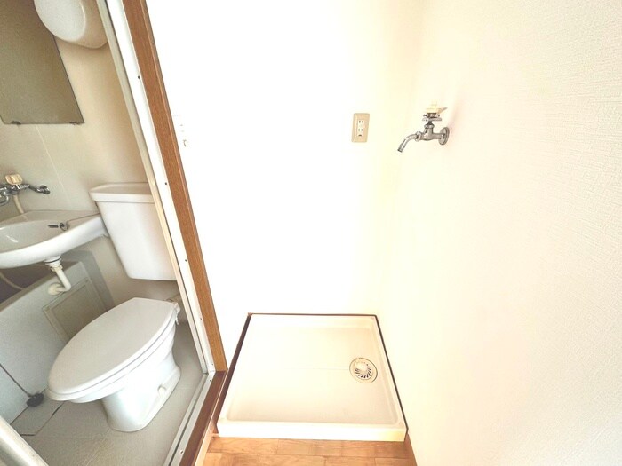 フレスカ北本町の物件内観写真