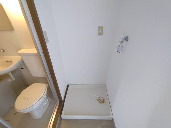 フレスカ北本町の物件内観写真