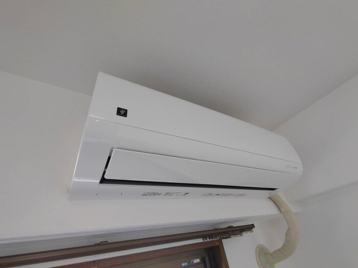 フレスカ北本町の物件内観写真