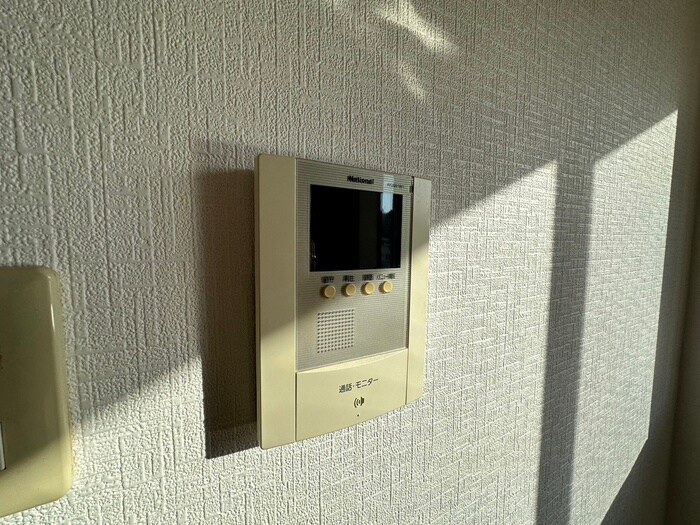 フレスカ北本町の物件内観写真