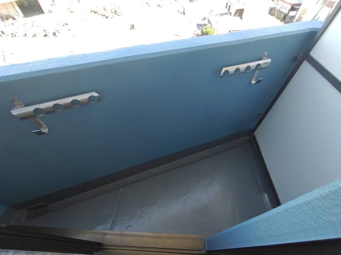 フレスカ北本町の物件内観写真