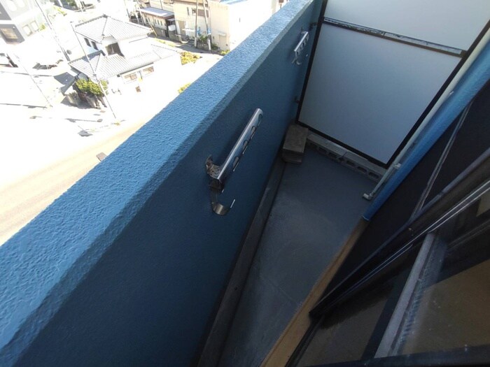 フレスカ北本町の物件内観写真