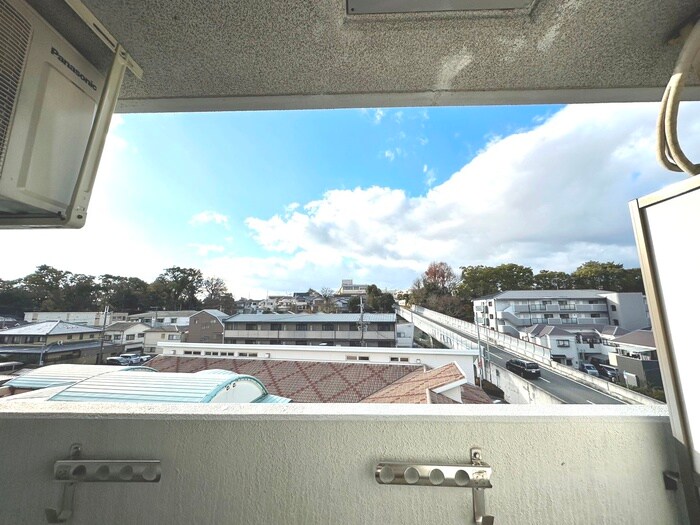 フレスカ北本町の物件内観写真