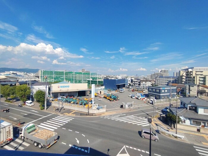 フレスカ北本町の物件内観写真