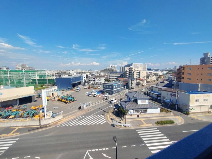 フレスカ北本町の物件内観写真