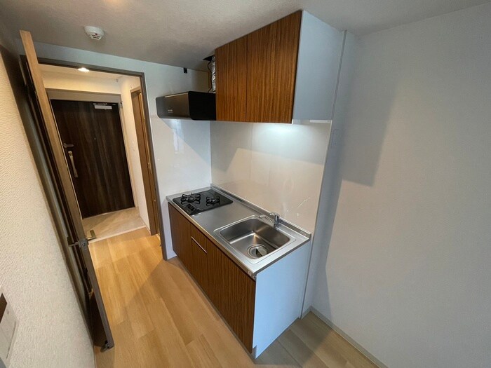 クローバー・グランツ江坂南の物件内観写真