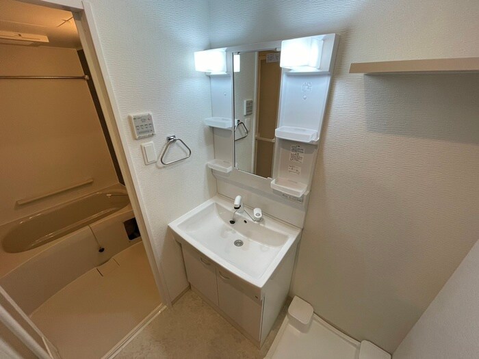 クローバー・グランツ江坂南の物件内観写真