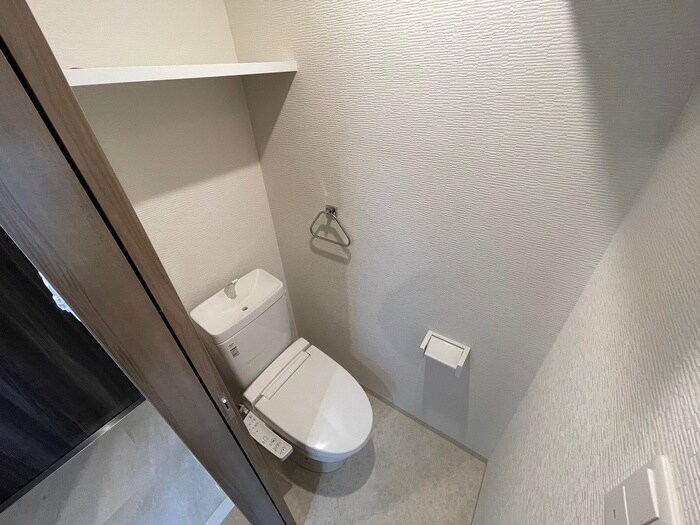 クローバー・グランツ江坂南の物件内観写真