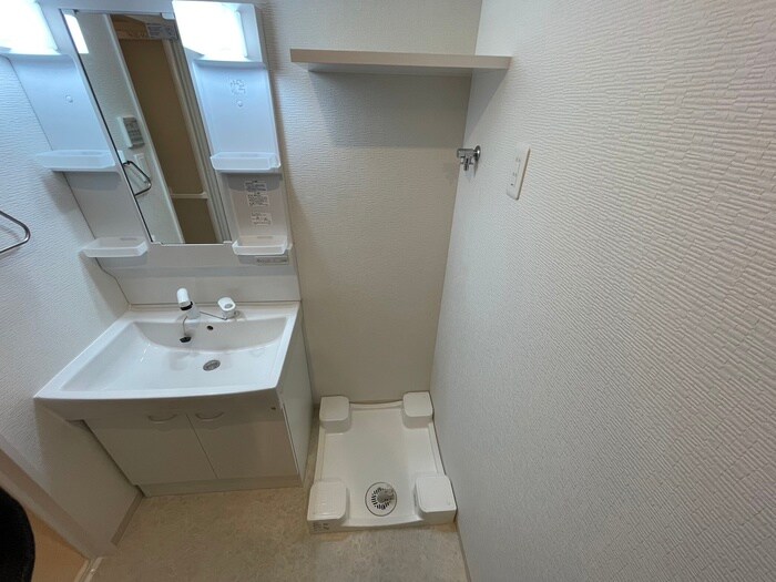 クローバー・グランツ江坂南の物件内観写真