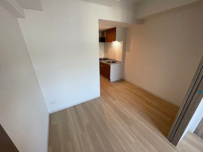 クローバー・グランツ江坂南の物件内観写真