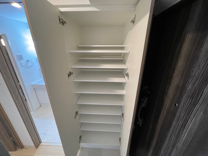 クローバー・グランツ江坂南の物件内観写真