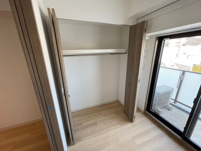 クローバー・グランツ江坂南の物件内観写真