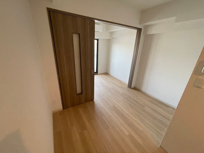クローバー・グランツ江坂南の物件内観写真