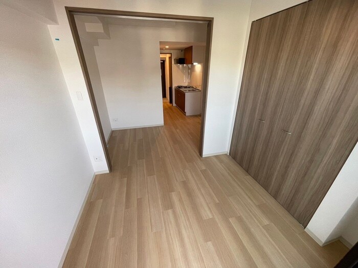 クローバー・グランツ江坂南の物件内観写真