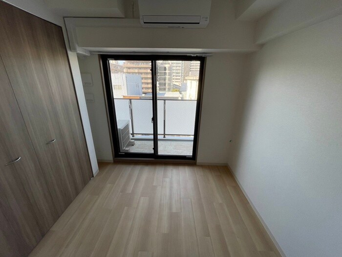 クローバー・グランツ江坂南の物件内観写真