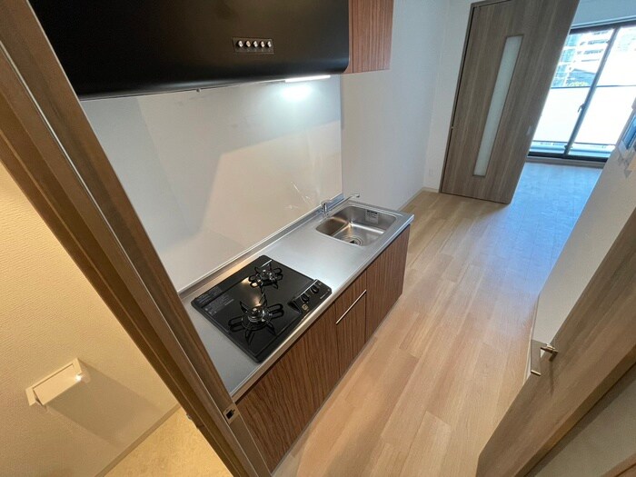 クローバー・グランツ江坂南の物件内観写真