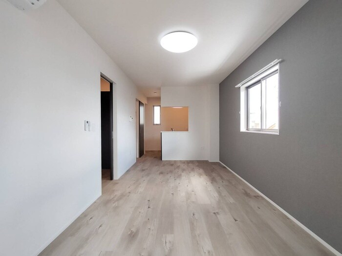 セレーネの物件内観写真