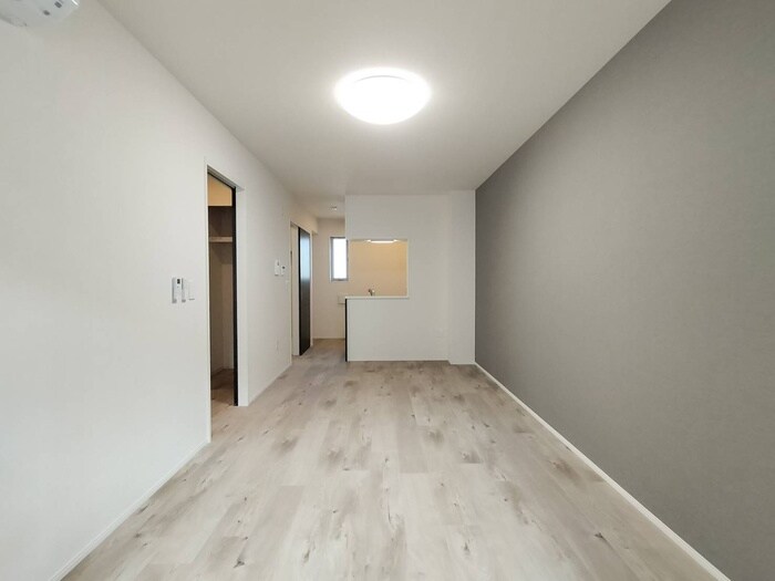 セレーネの物件内観写真