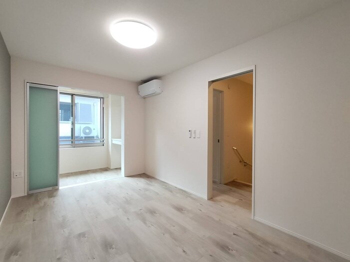 セレーネの物件内観写真