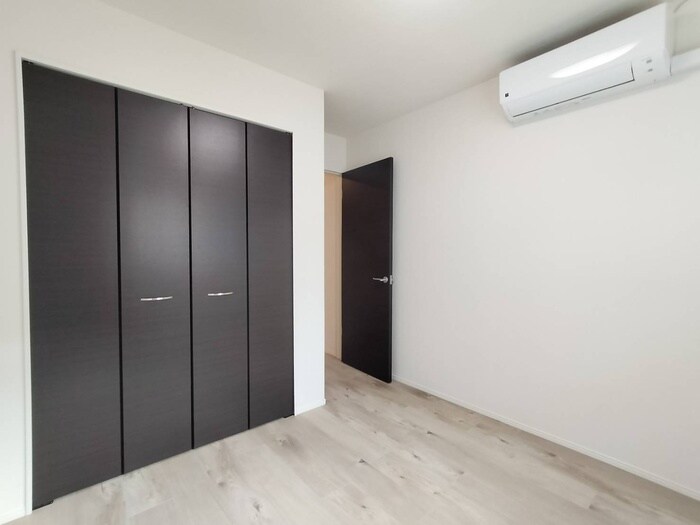 セレーネの物件内観写真