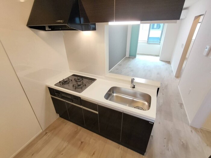 セレーネの物件内観写真