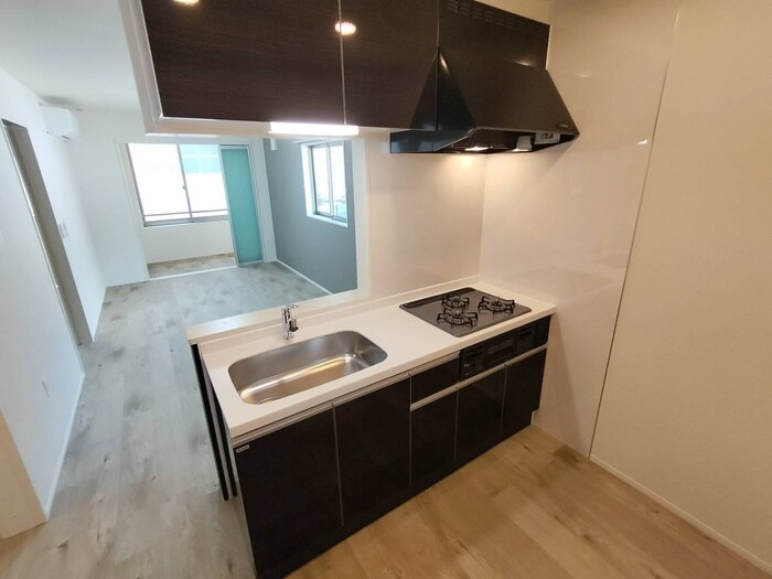 セレーネの物件内観写真