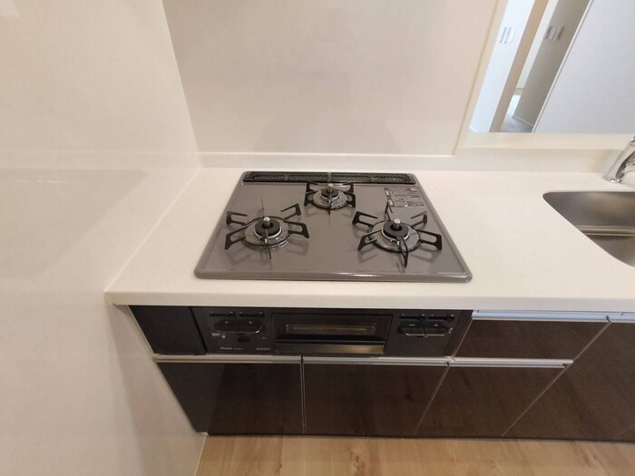 セレーネの物件内観写真