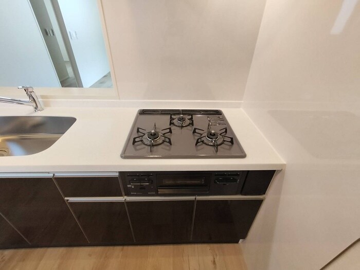 セレーネの物件内観写真