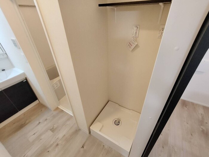 セレーネの物件内観写真