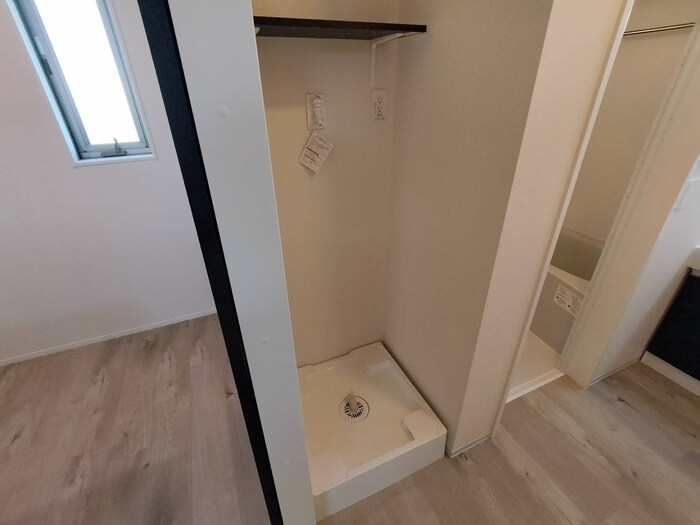 セレーネの物件内観写真