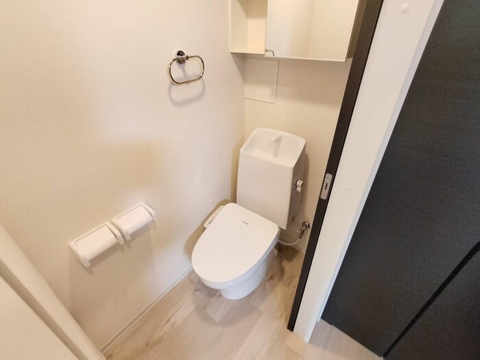 セレーネの物件内観写真