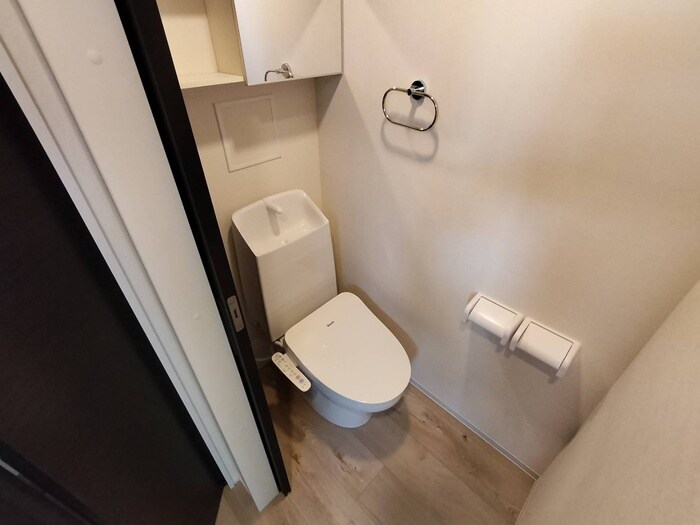 セレーネの物件内観写真