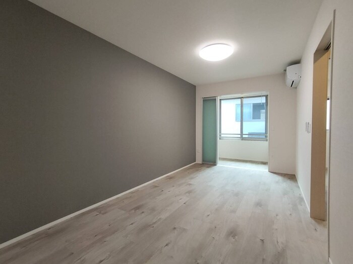 セレーネの物件内観写真