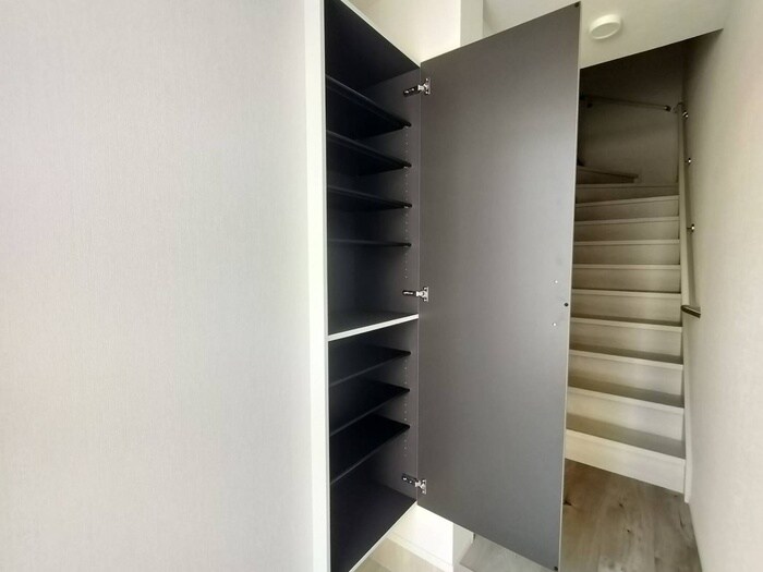 セレーネの物件内観写真