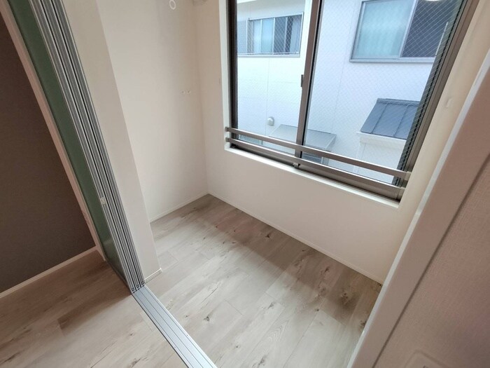 セレーネの物件内観写真