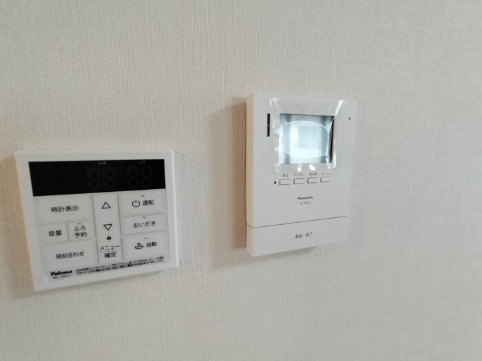 セレーネの物件内観写真