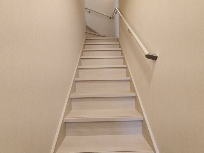 セレーネの物件内観写真