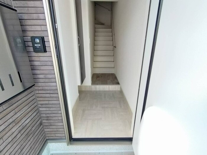 セレーネの物件内観写真