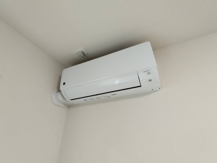 セレーネの物件内観写真