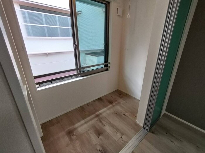 セレーネの物件内観写真