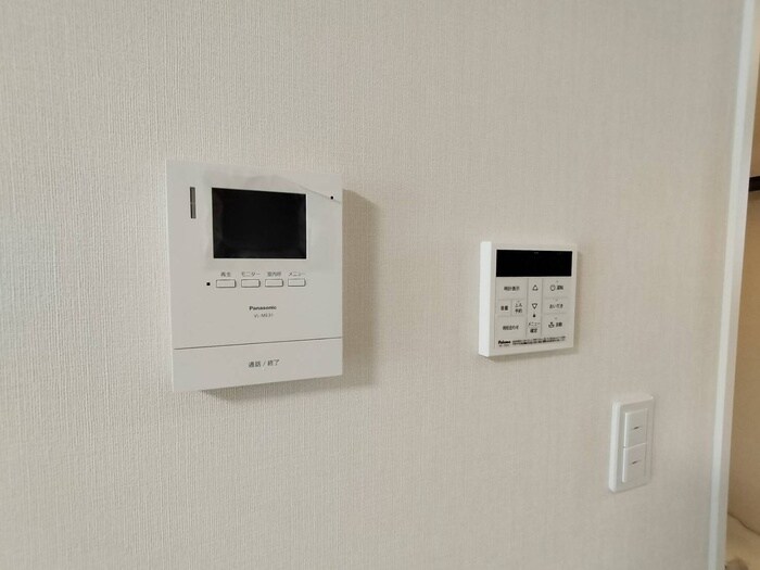 セレーネの物件内観写真