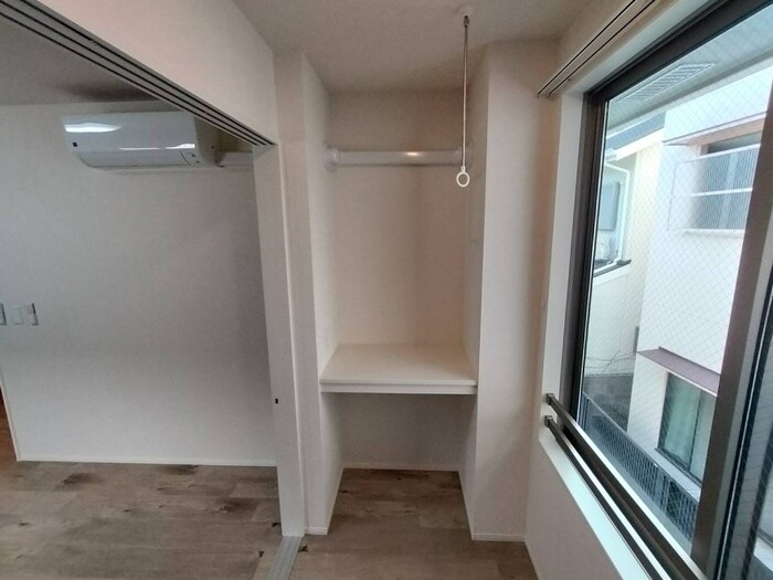 セレーネの物件内観写真