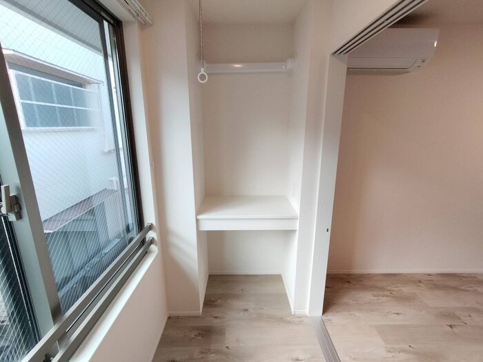 セレーネの物件内観写真