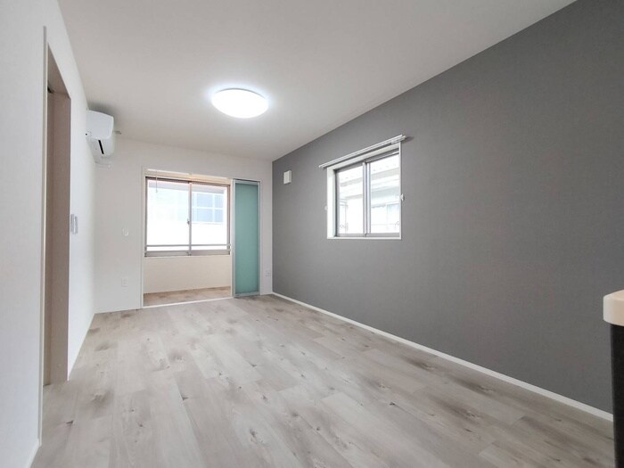 セレーネの物件内観写真